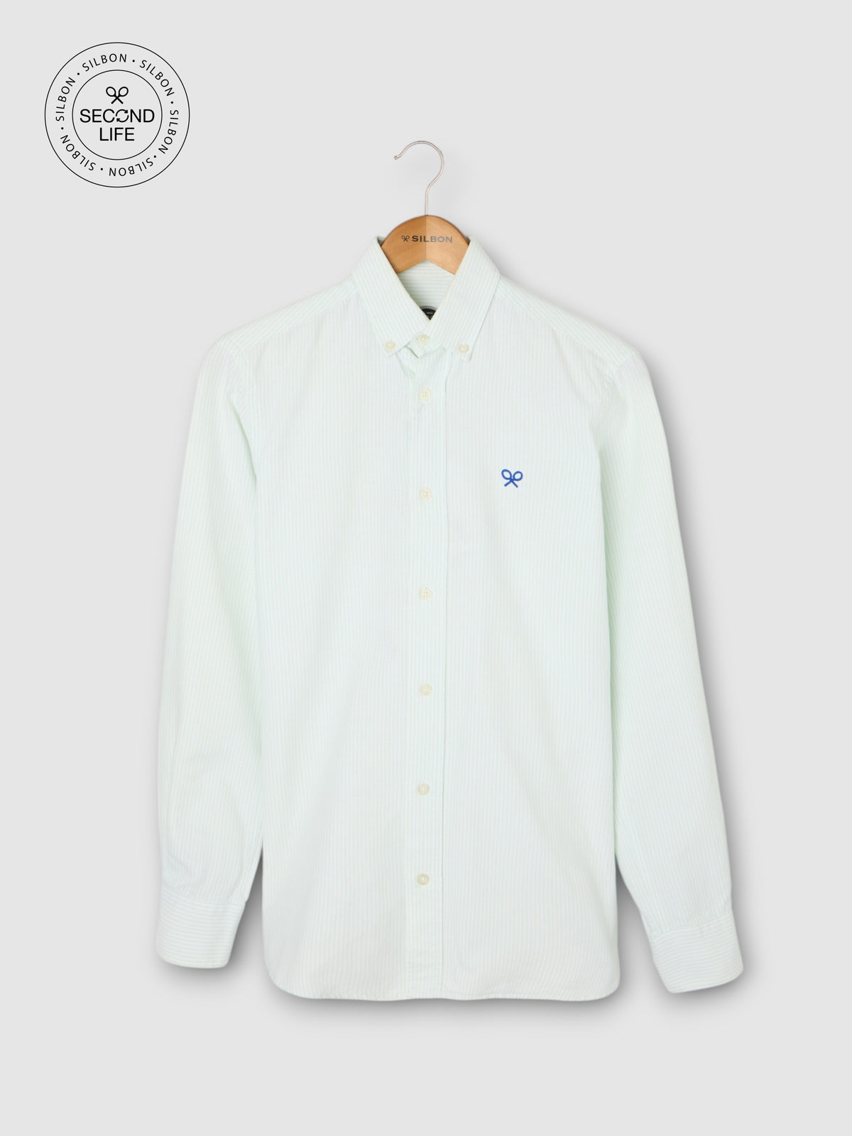 Camisa second life