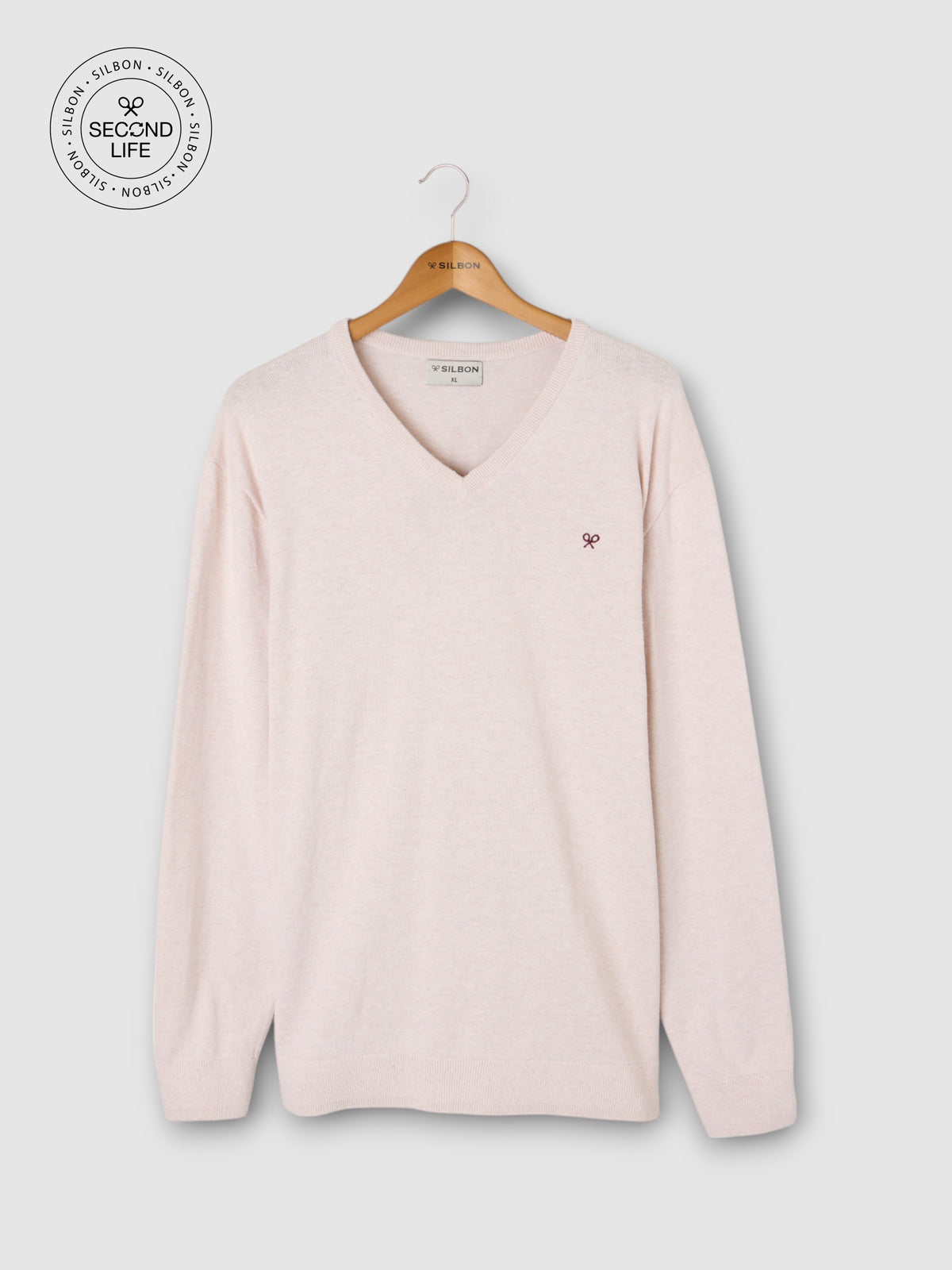 Jersey second life