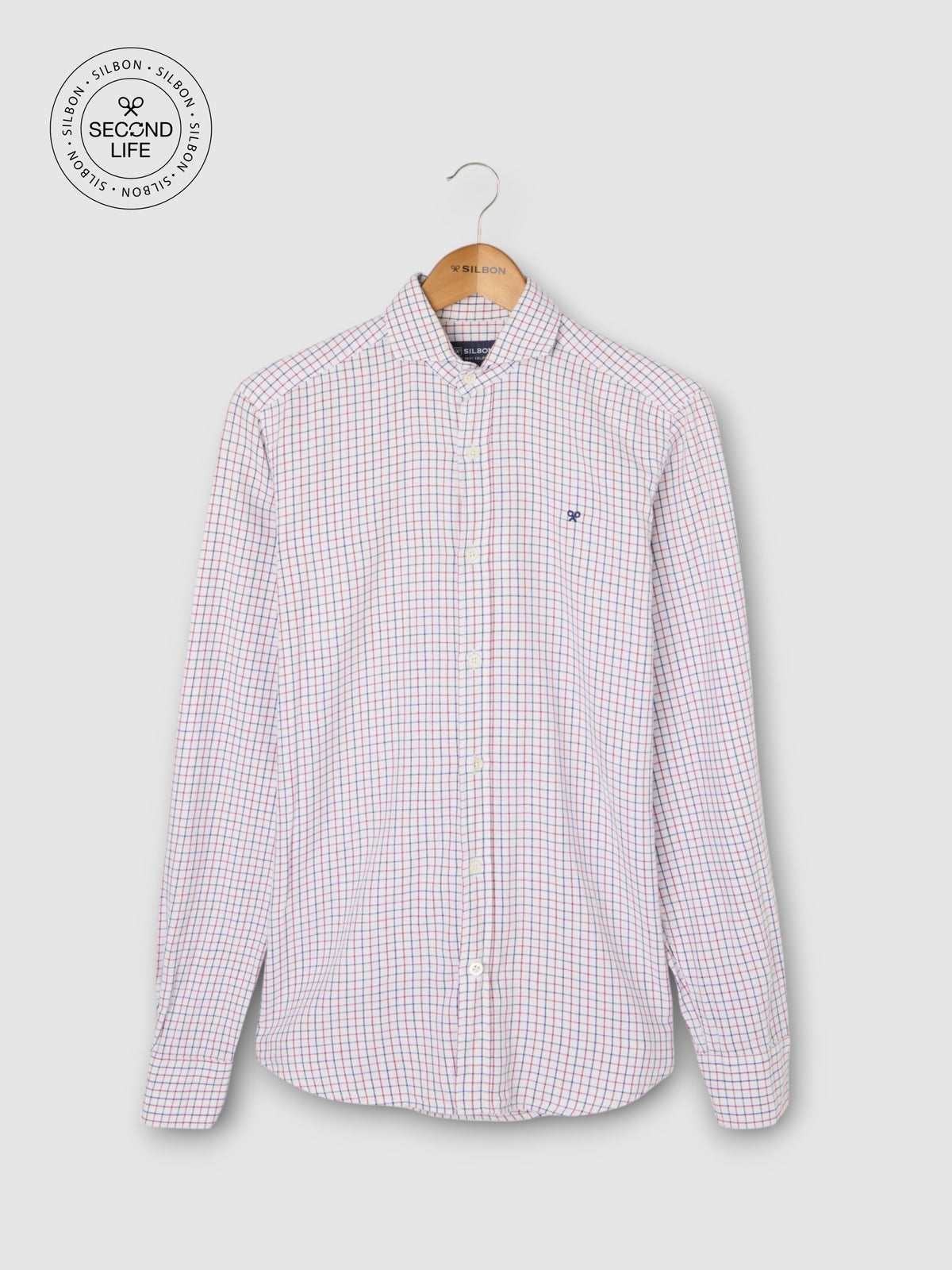 Camisa second life