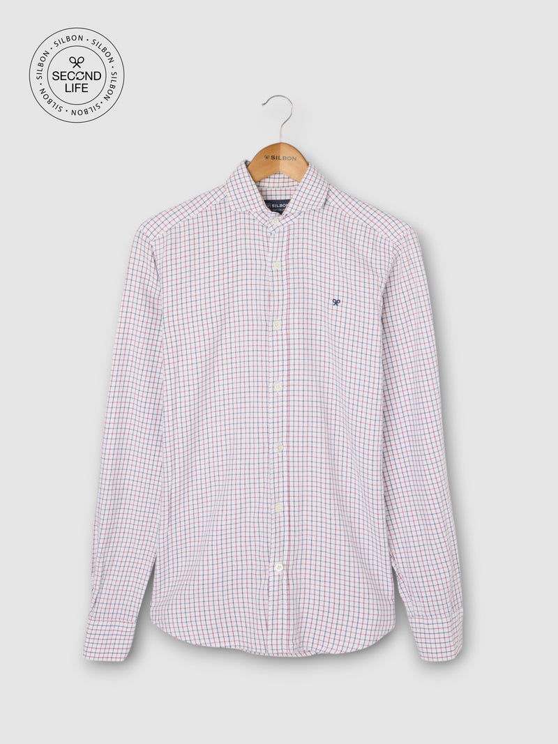 Camisa second life