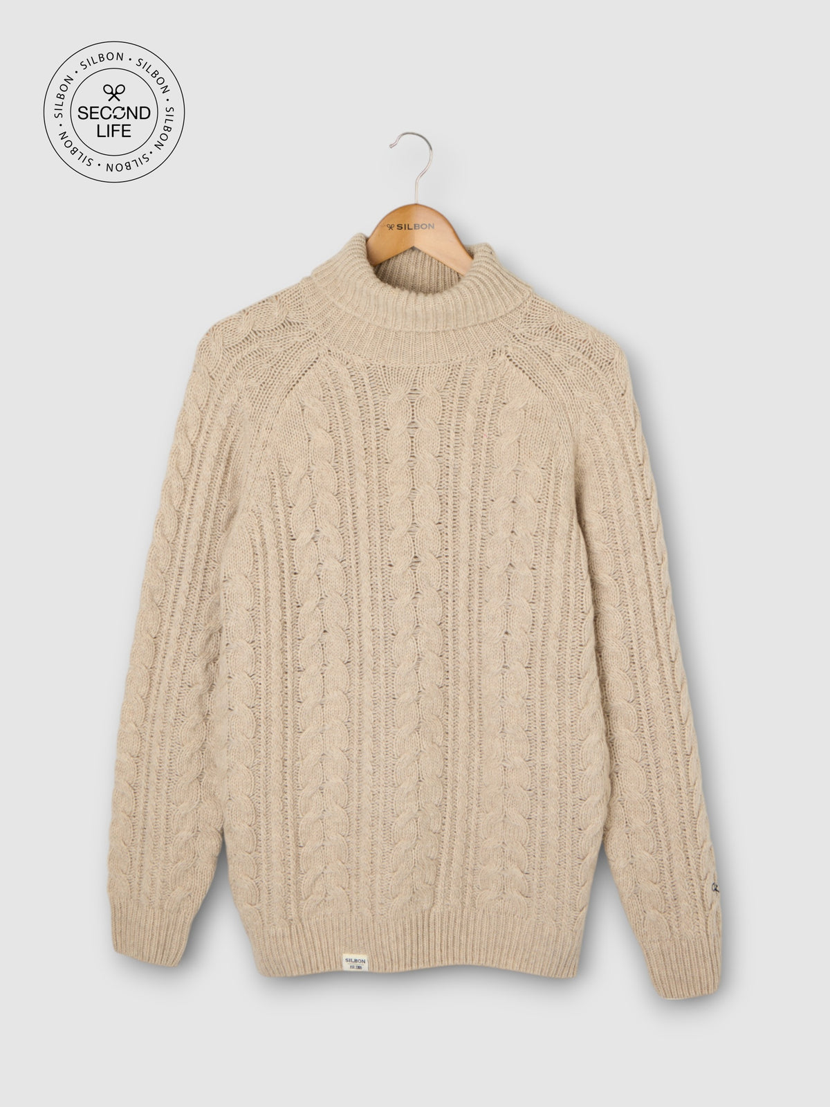 Jersey second life