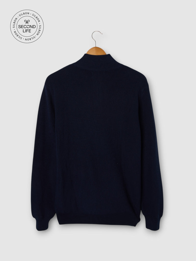 Jersey second life