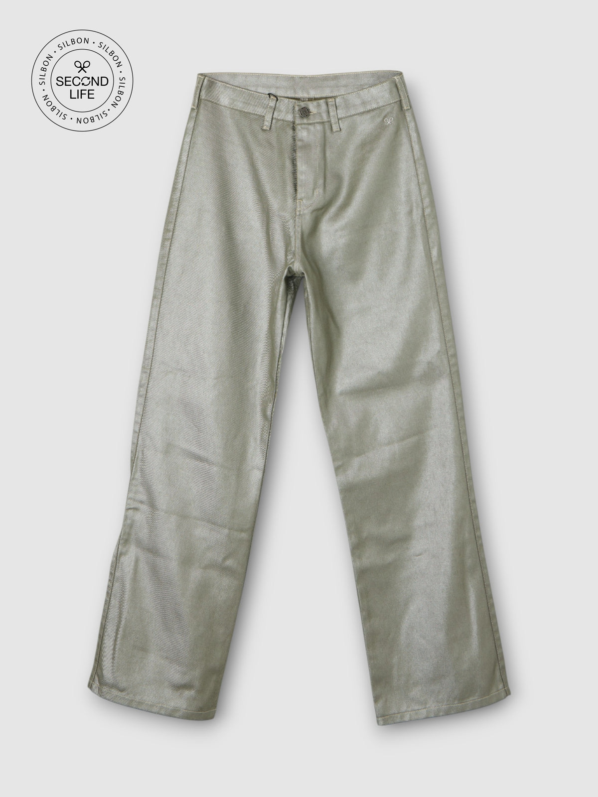 Pantalon woman second life