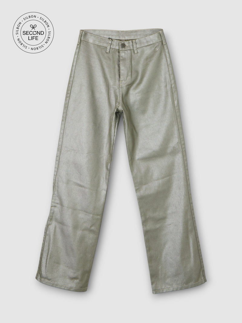 Pantalon woman second life