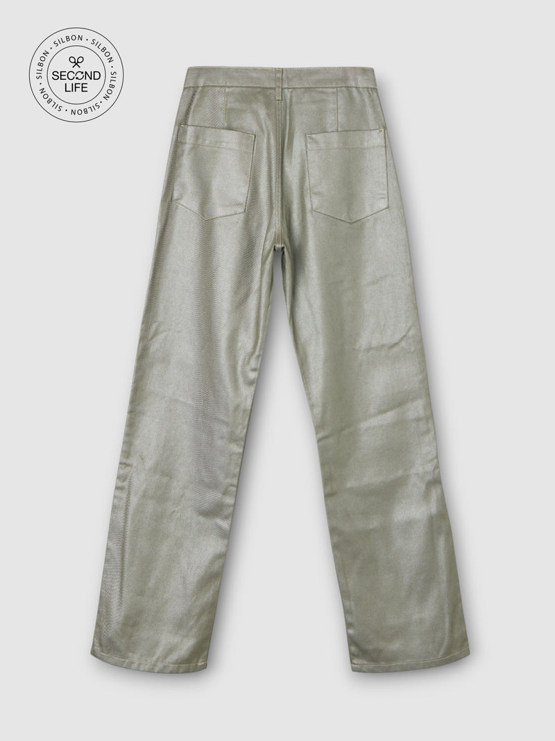 Pantalon woman second life