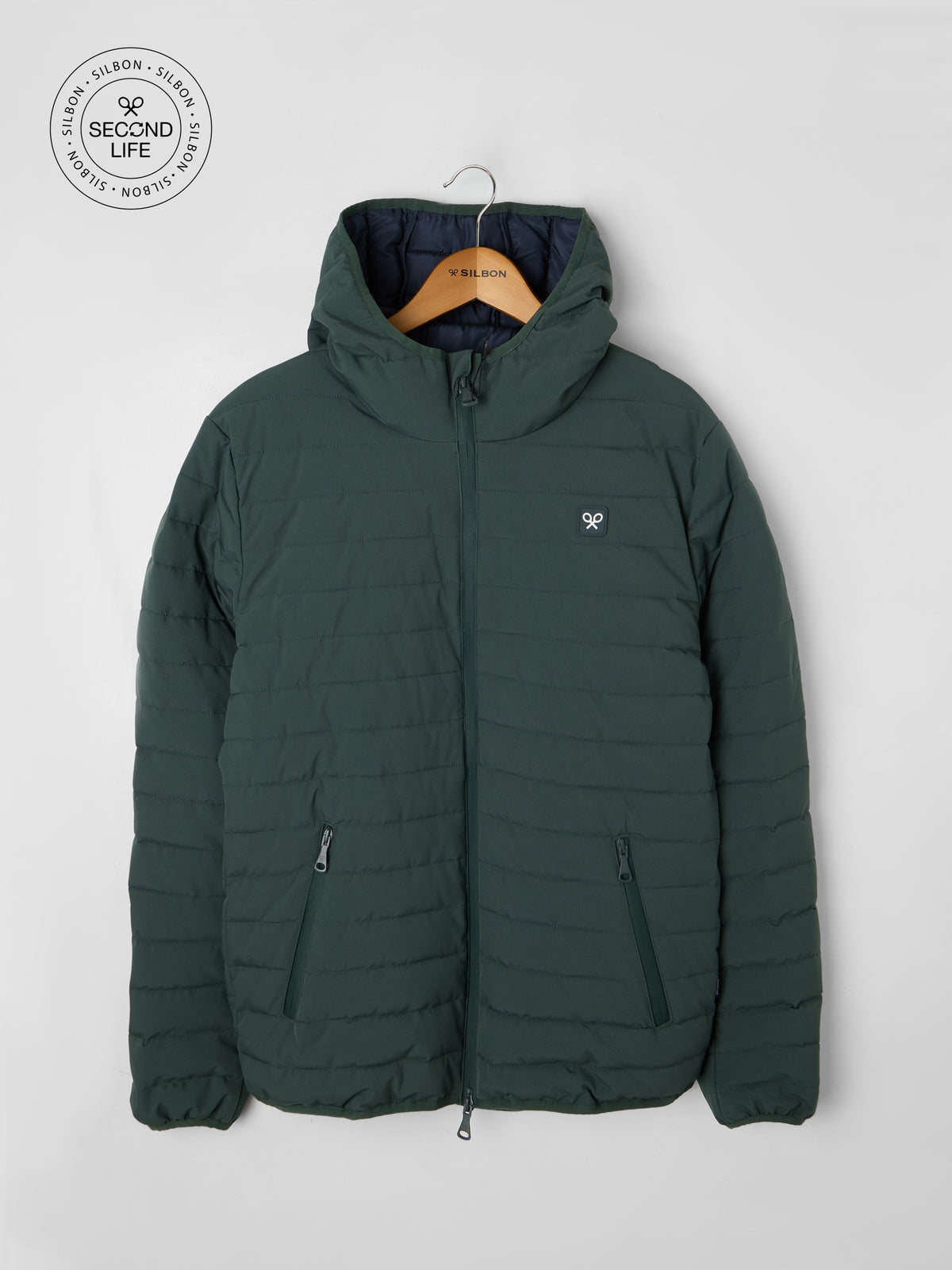 Chaqueta sport second life