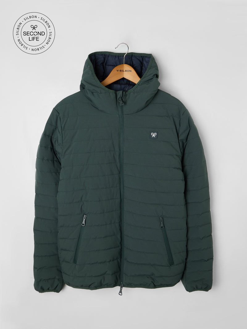 Chaqueta sport second life