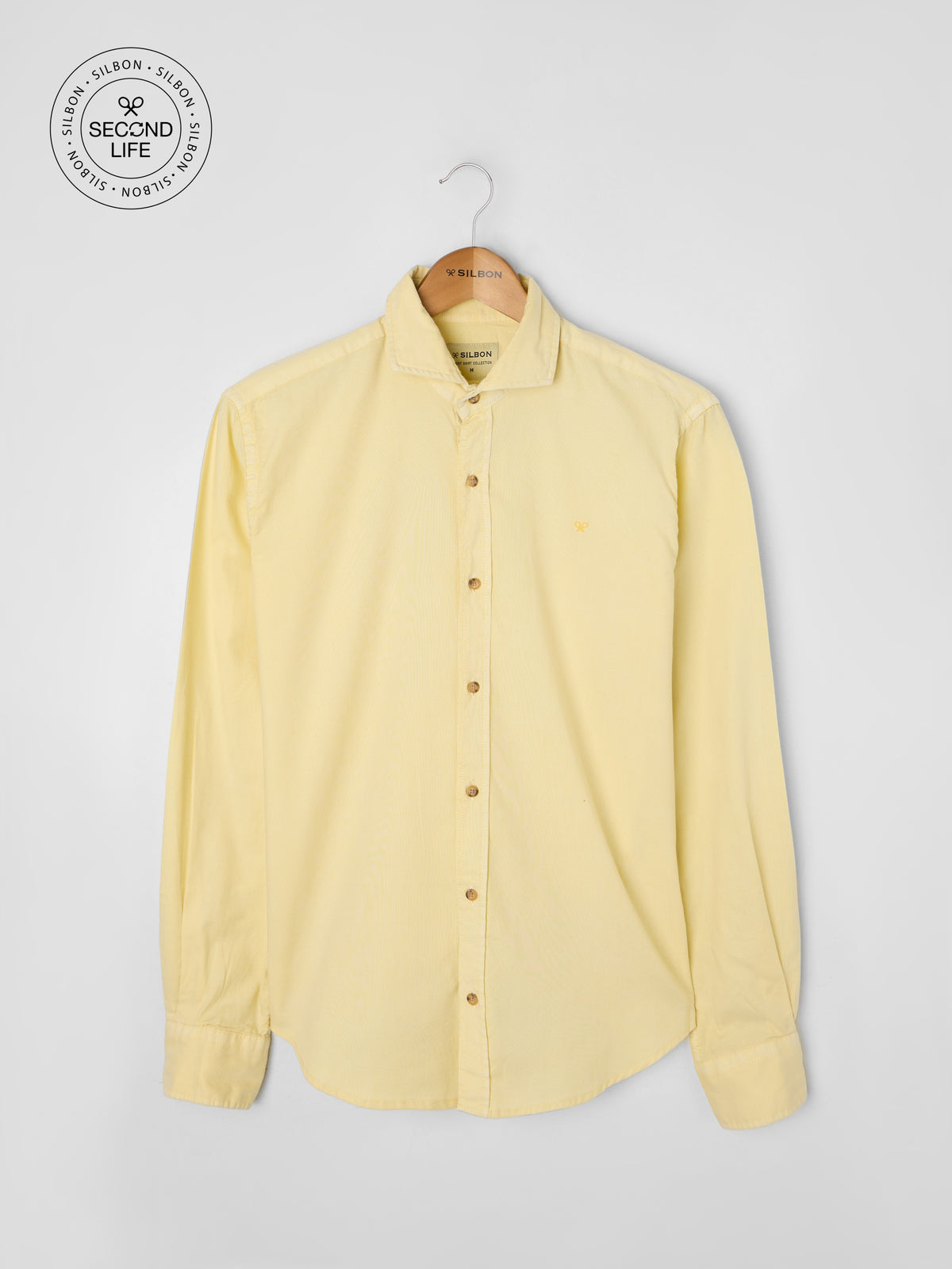 Camisa second life