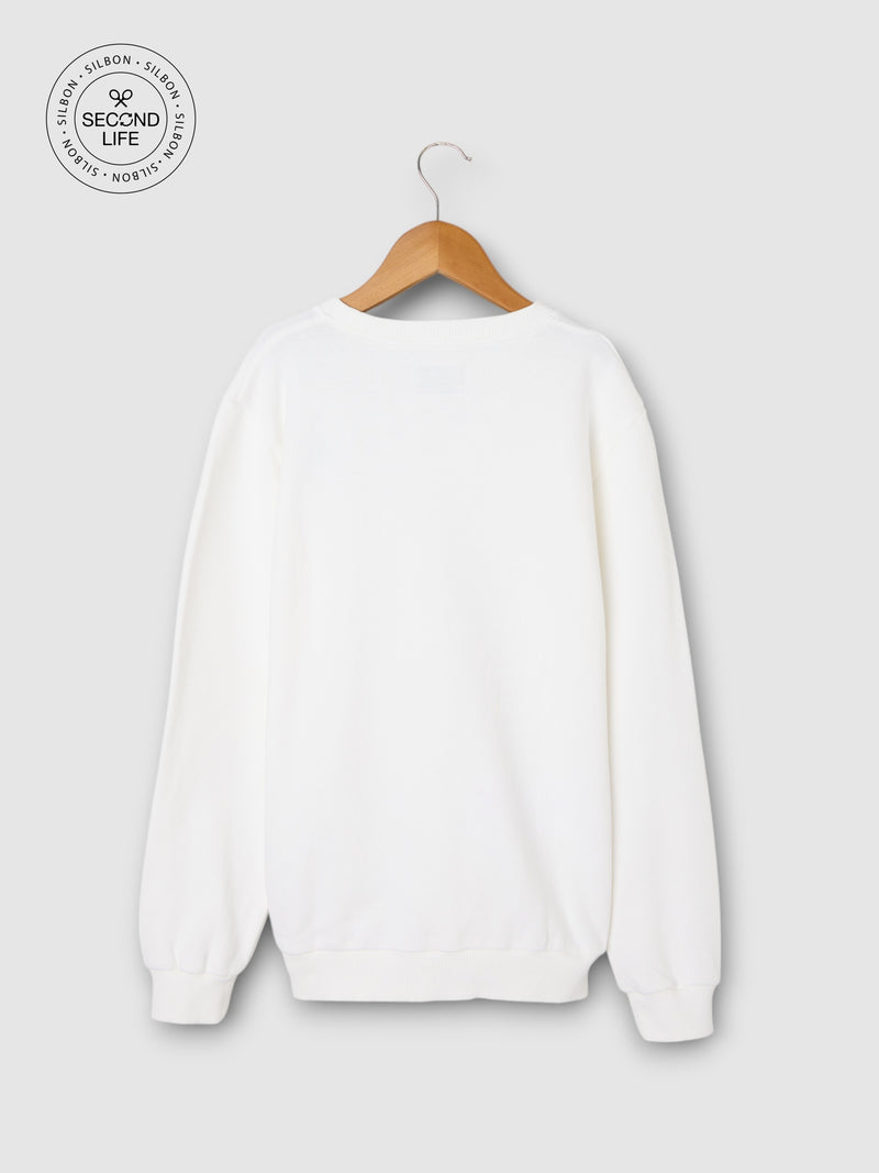 Sudadera kids second life