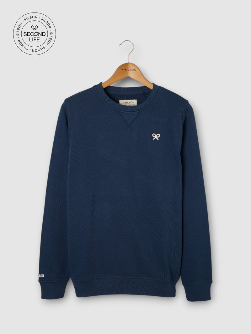 Sudadera second life