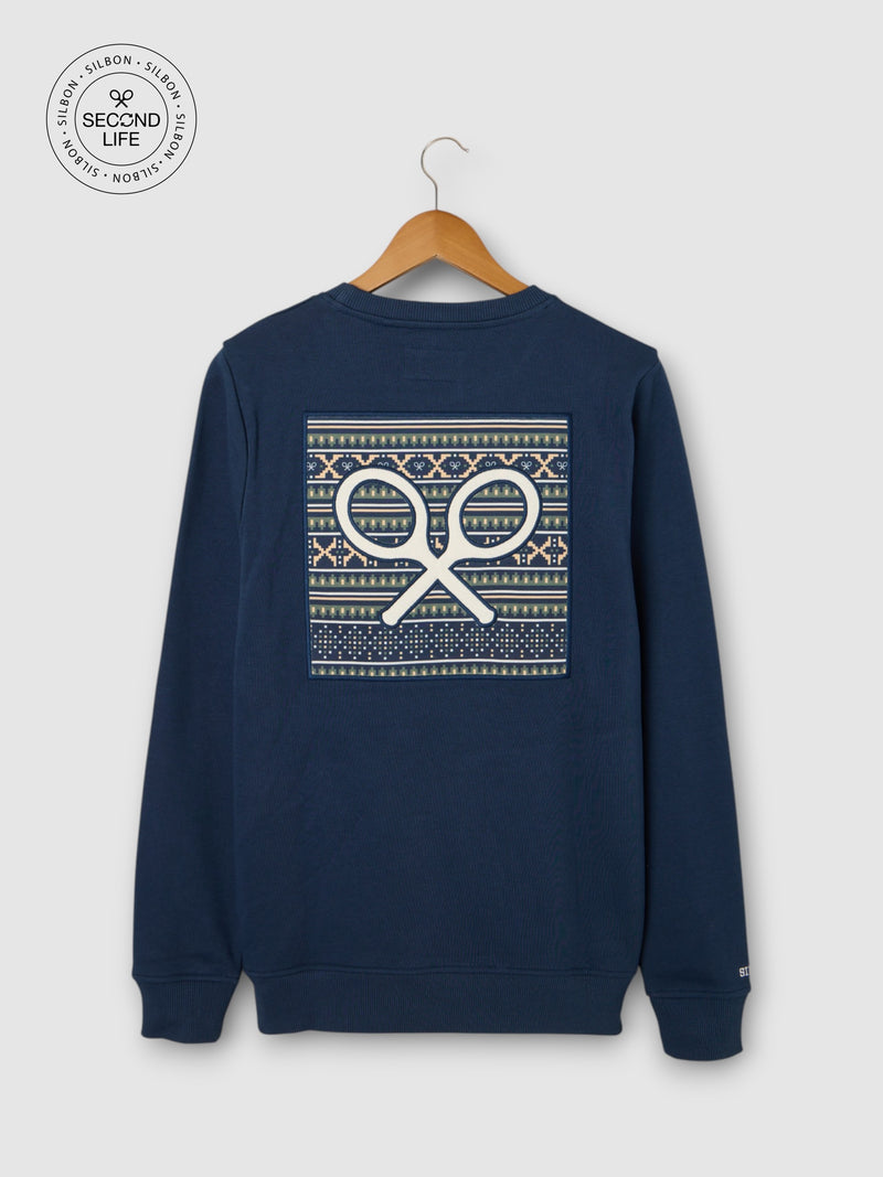 Sudadera second life
