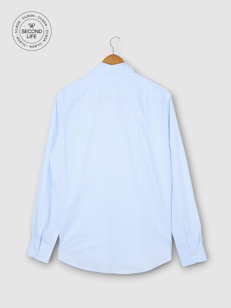 Camisa second life