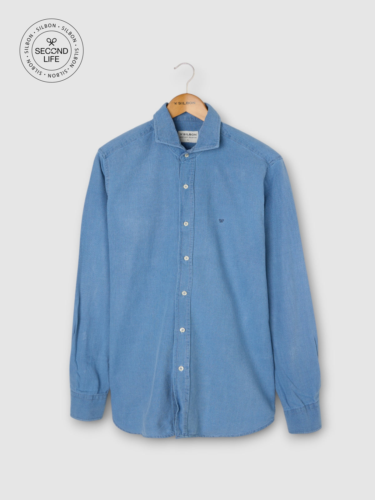 Camisa second life