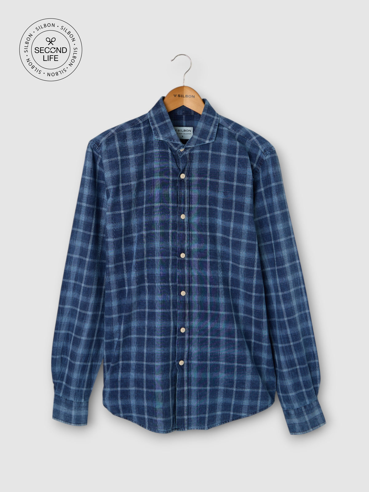Camisa second life