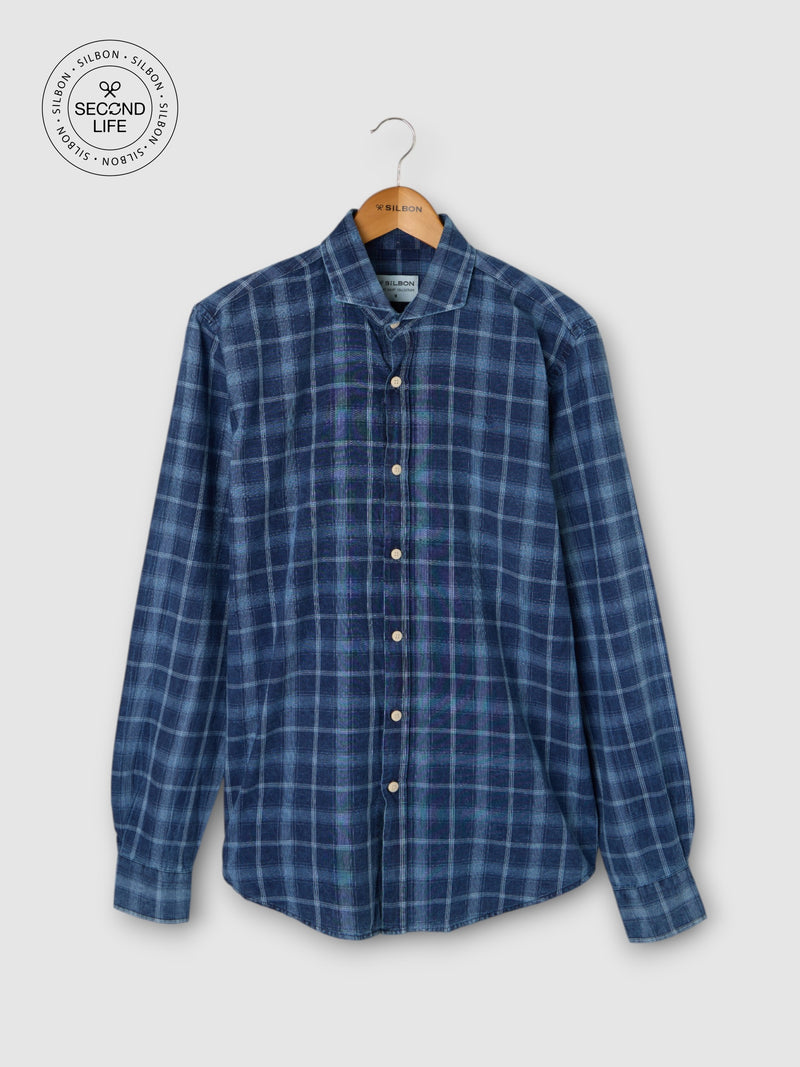 Camisa second life