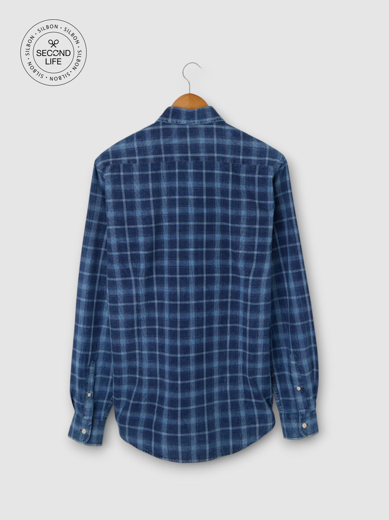 Camisa second life