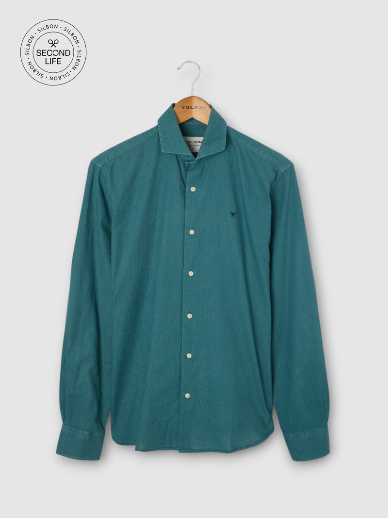 Camisa second life