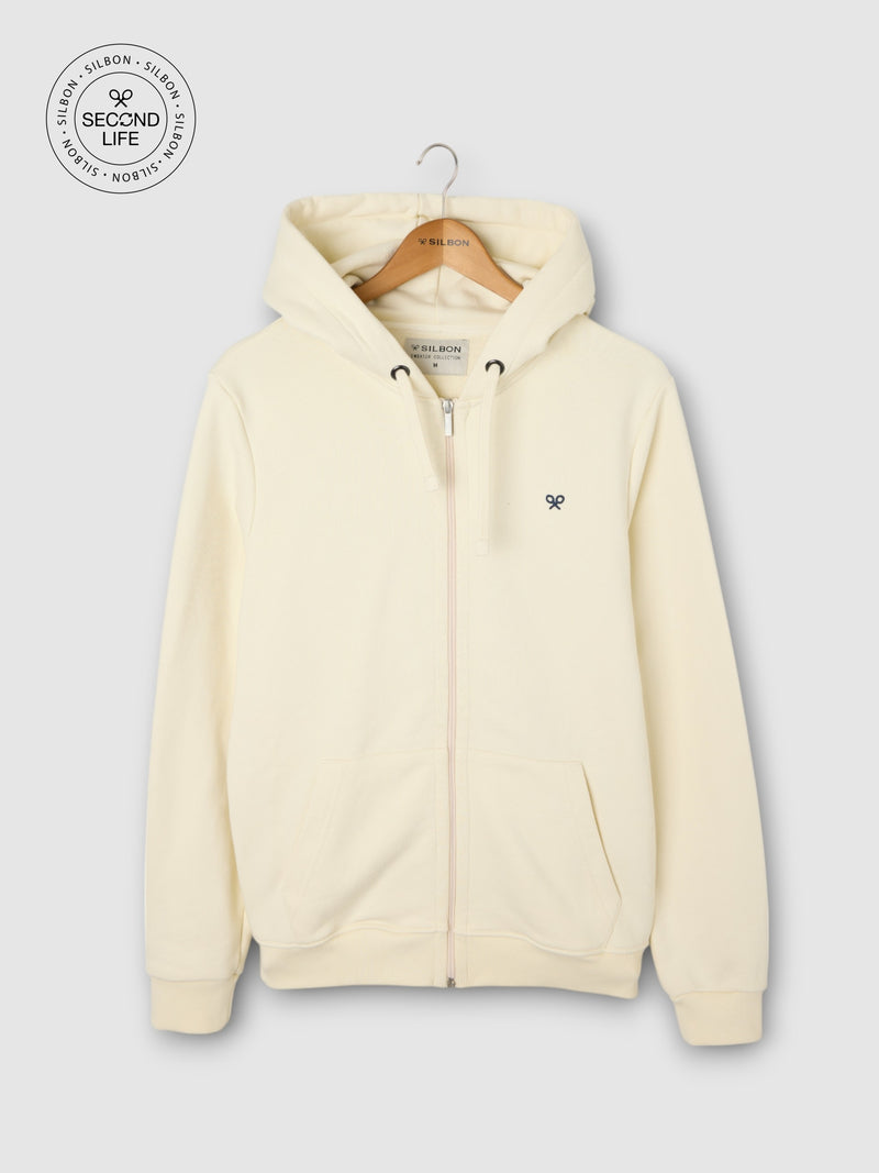 Sudadera second life