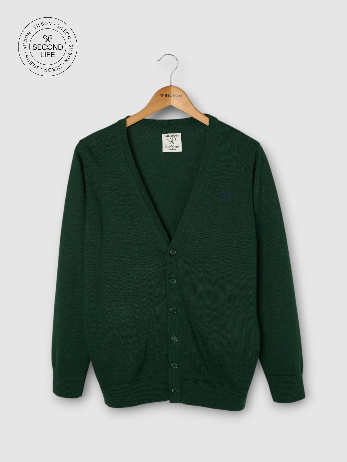 Cardigan second life