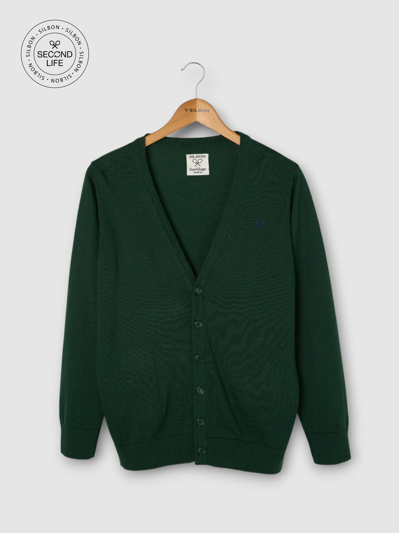 Cardigan second life
