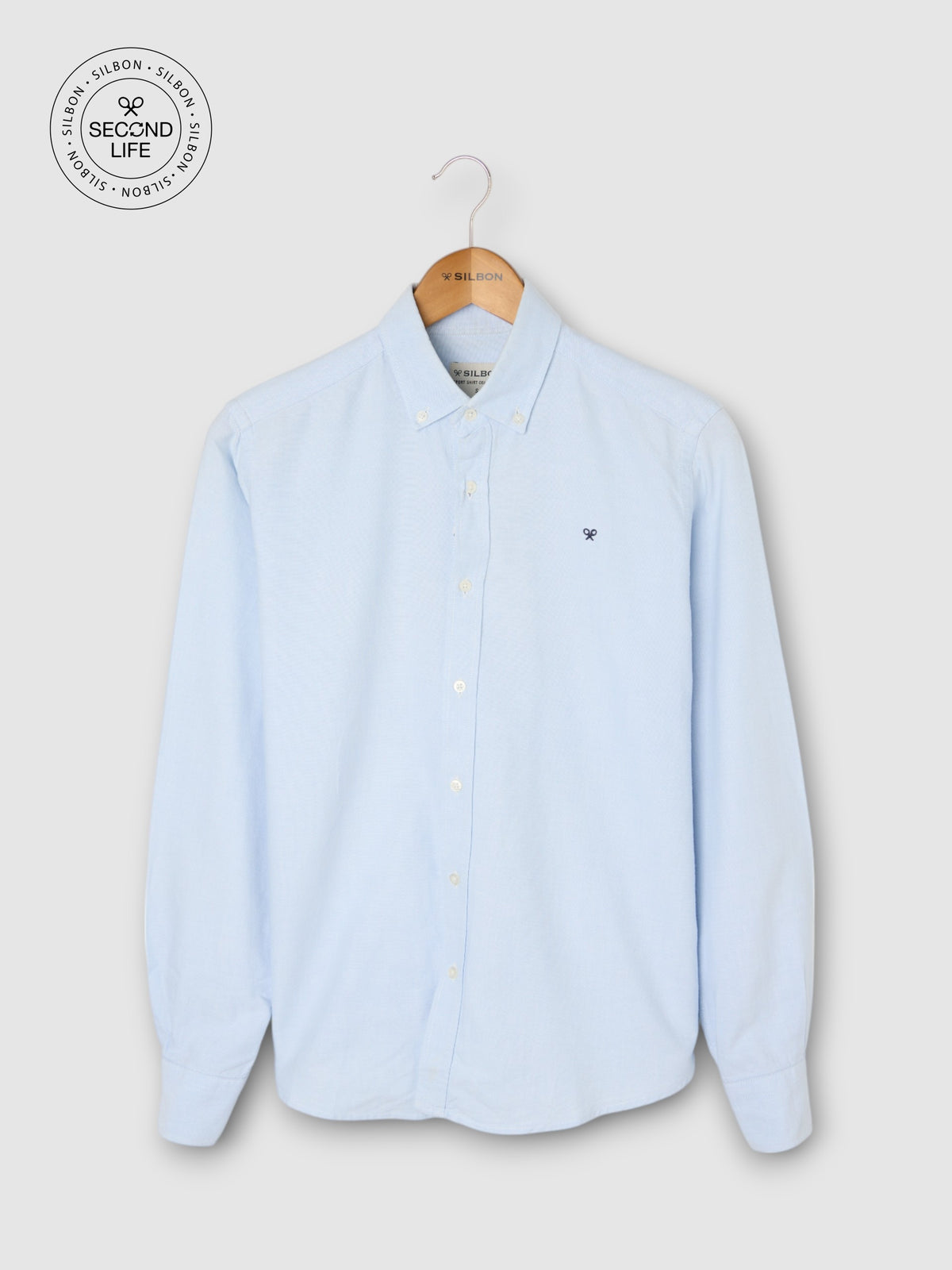 Camisa second life