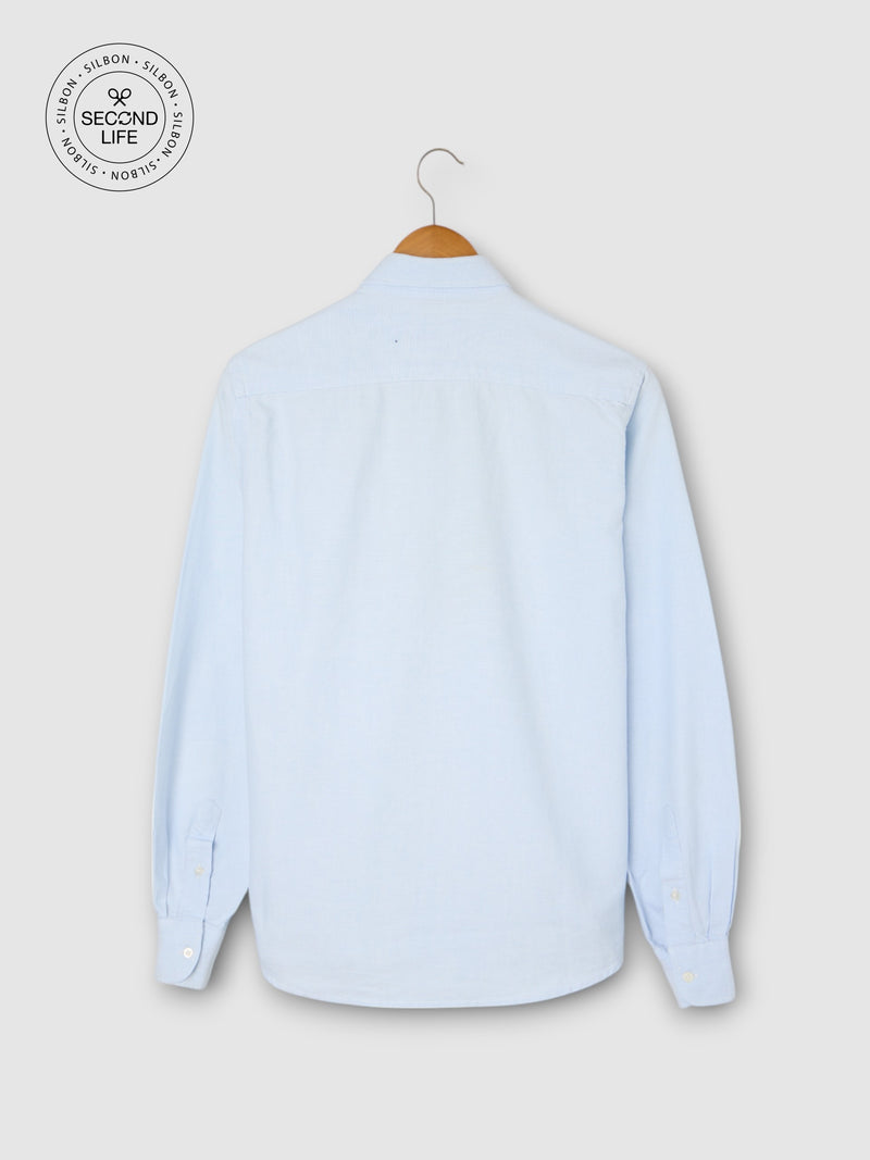 Camisa second life