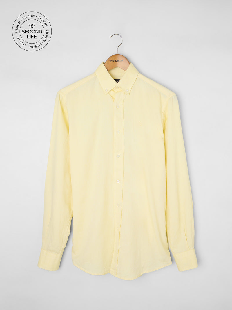 Camisa second life