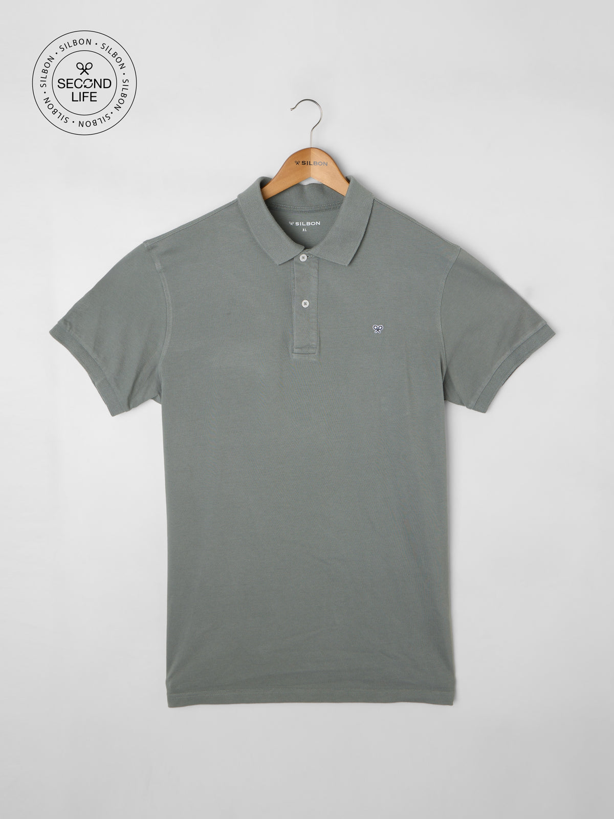 Polo second life