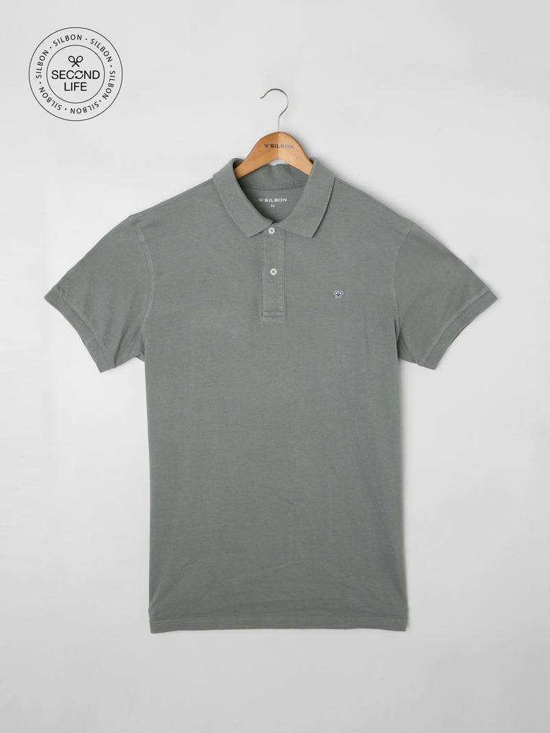 Polo second life