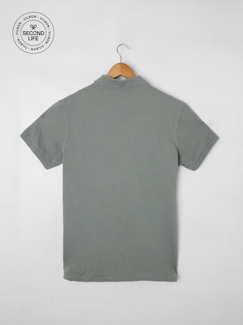 Polo second life