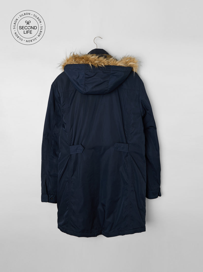 Parka second life