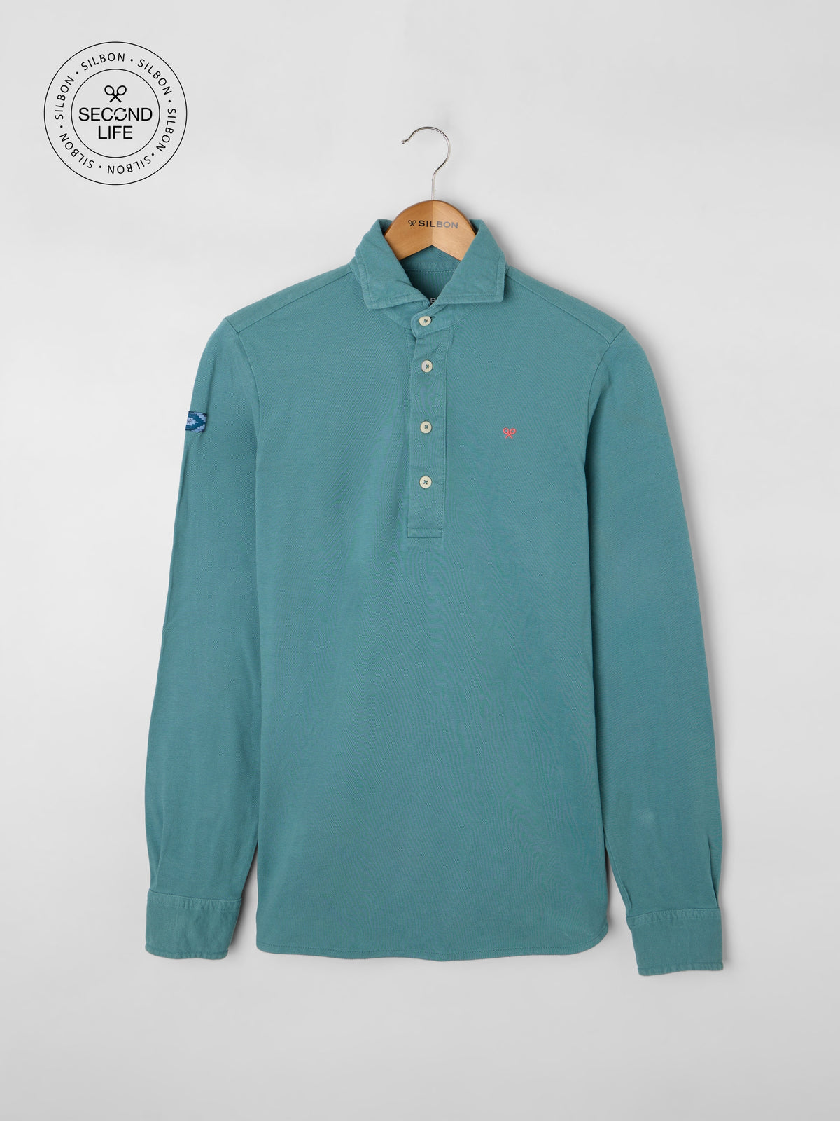 Polo second life