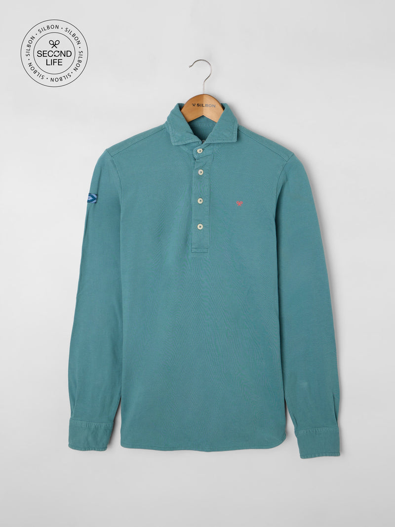 Polo second life
