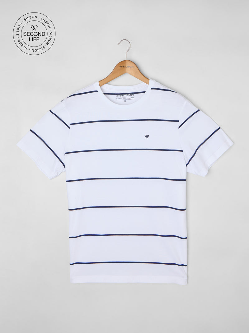 Camiseta second life