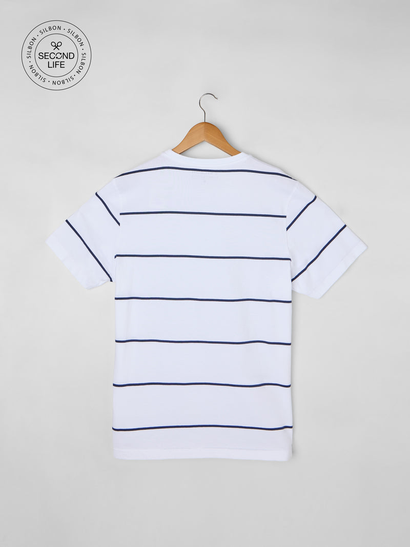 Camiseta second life