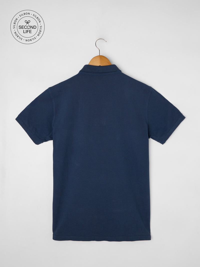 Polo second life