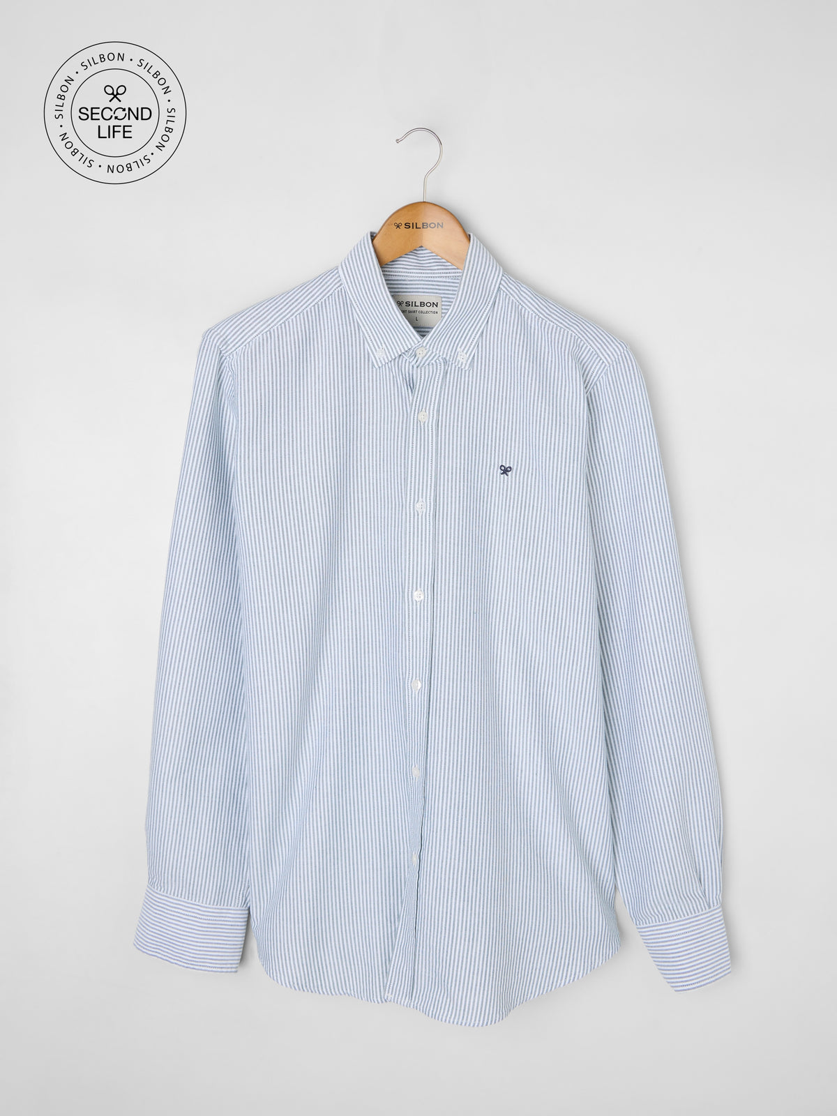 Camisa second life