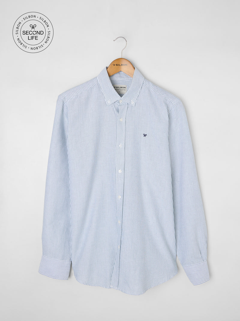 Camisa second life