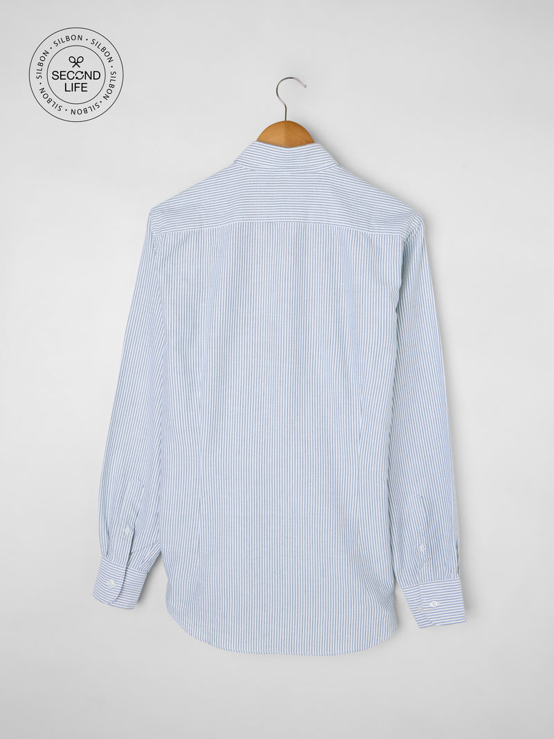 Camisa second life