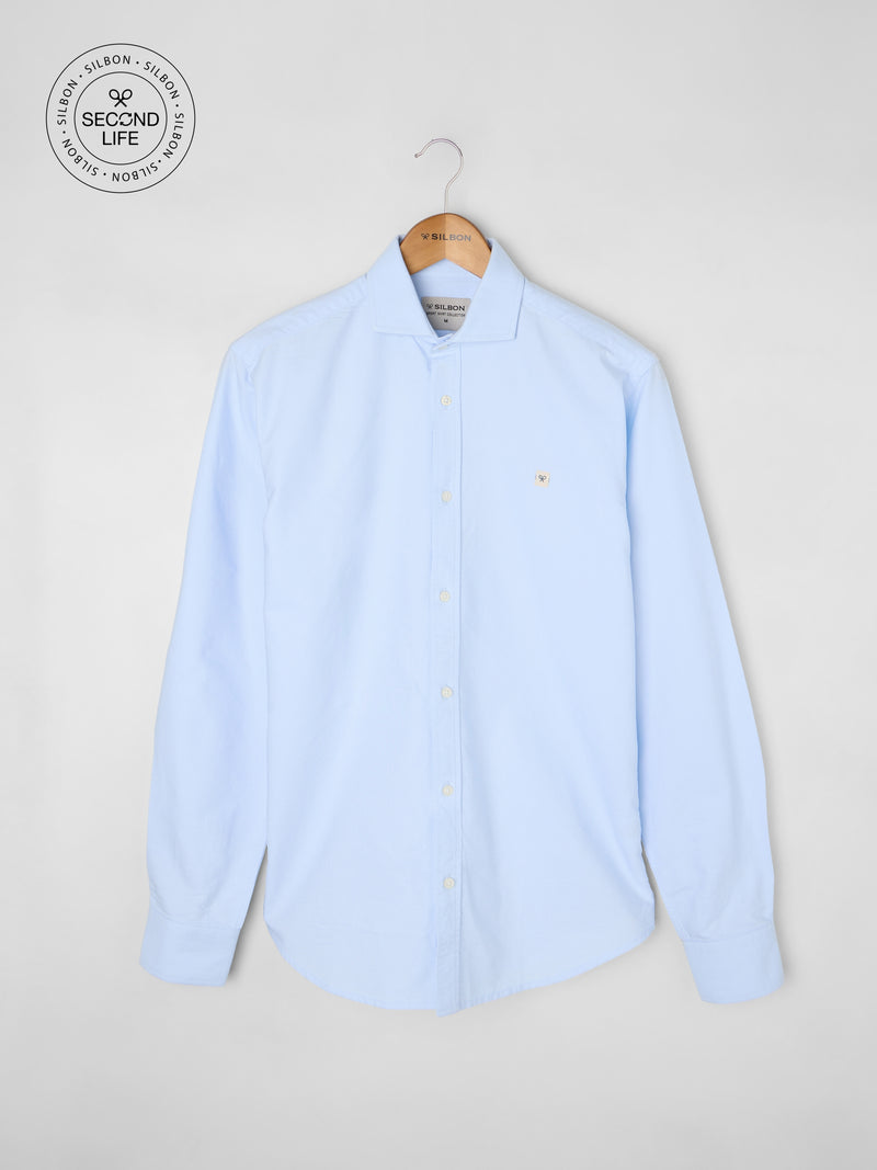 Camisa second life
