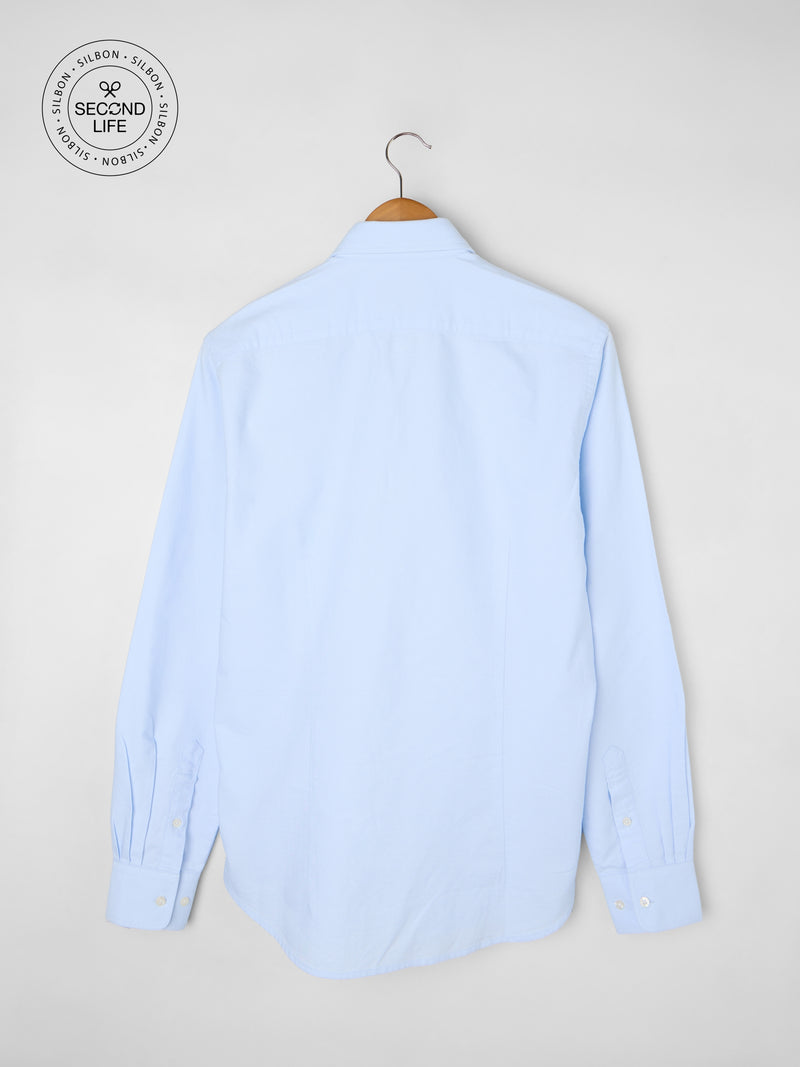 Camisa second life