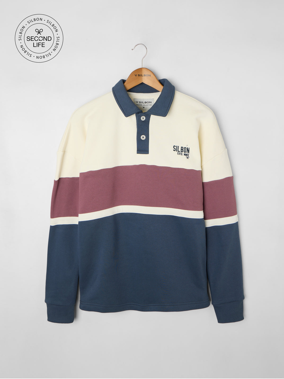 Sudadera second life
