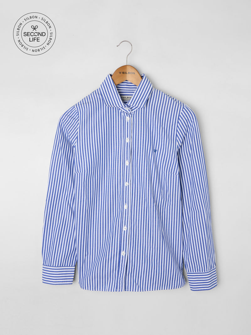Camisa woman second life