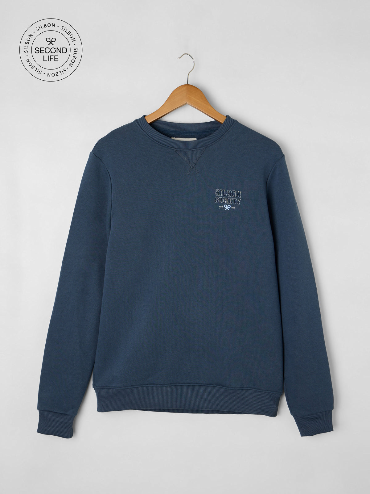 Sudadera second life