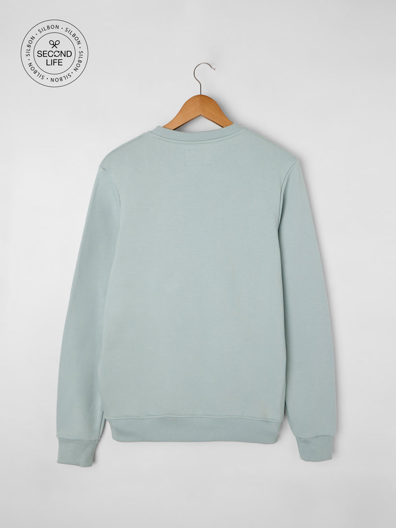 Sudadera second life