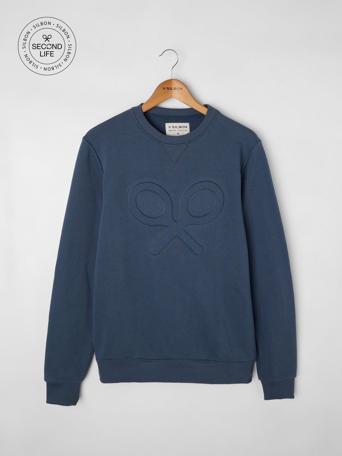 Sudadera second life