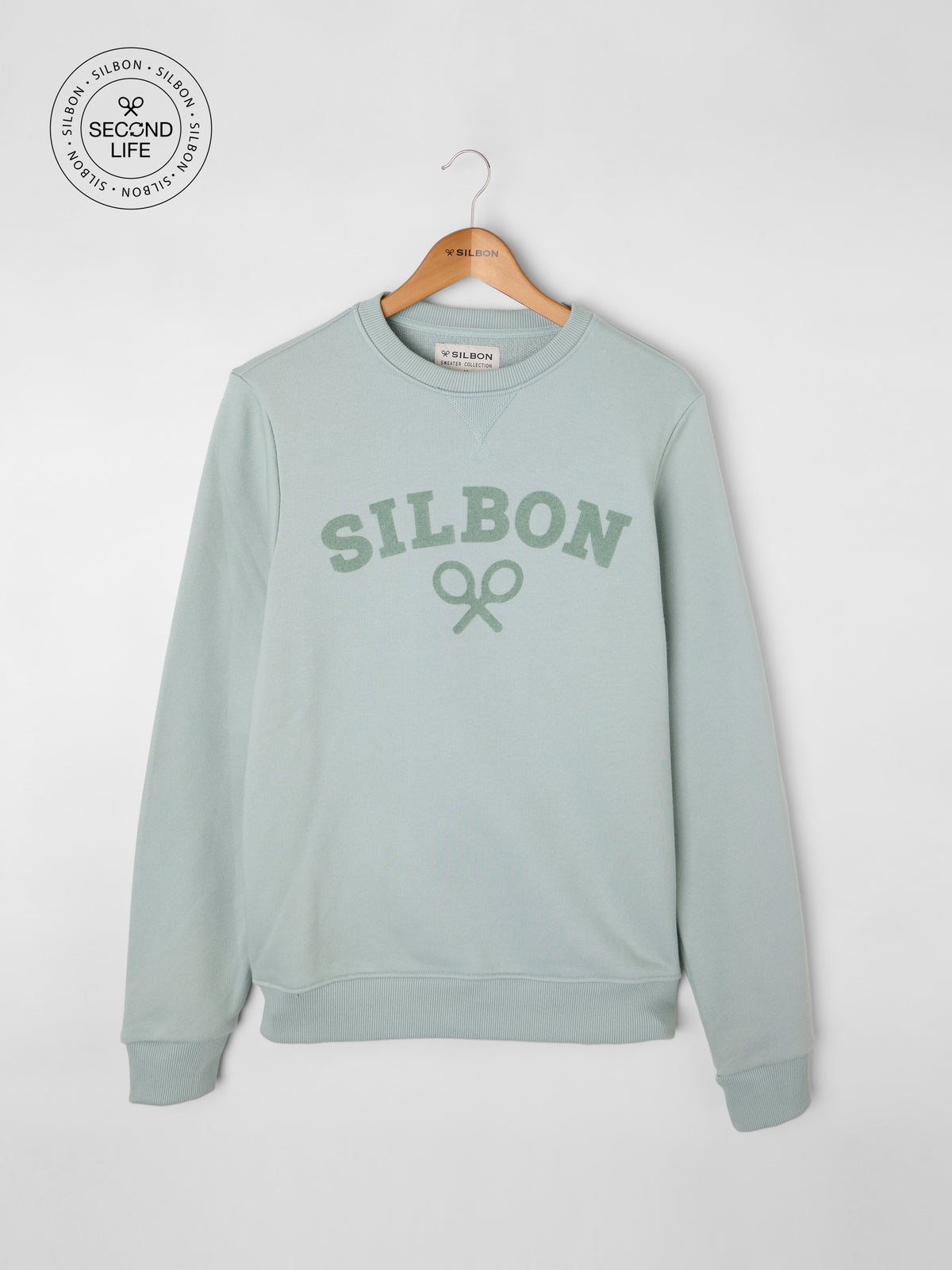 Sudadera second life