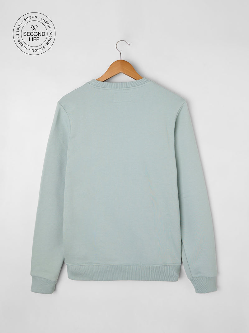Sudadera second life