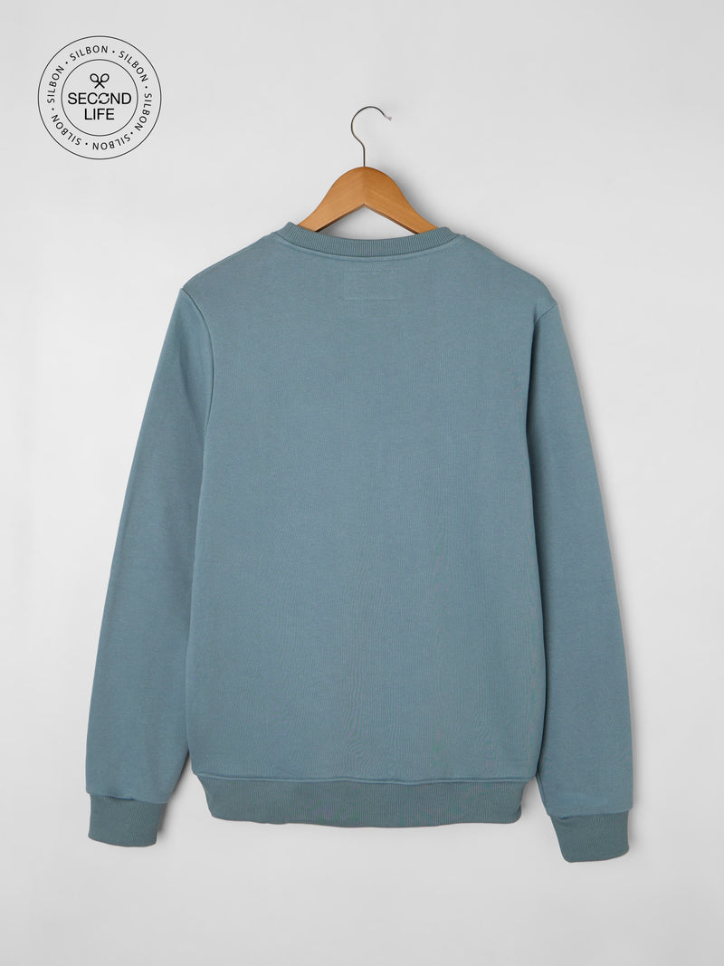 Sudadera second life