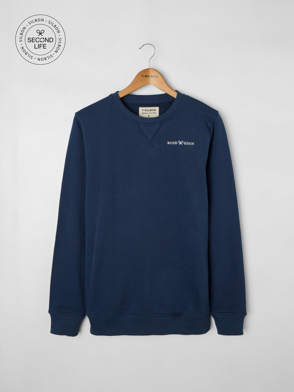 Sudadera second life